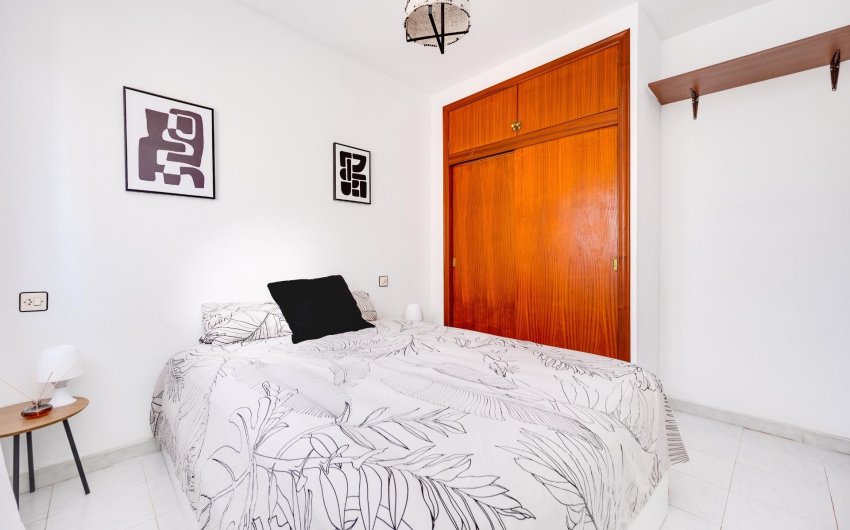 Revente - Semi Detached -
Torrevieja - Nueva Torrevieja