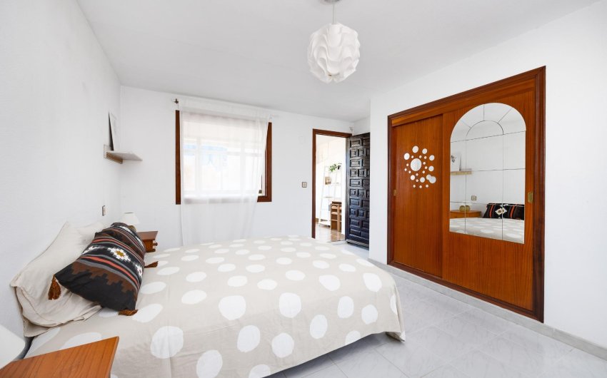 Revente - Semi Detached -
Torrevieja - Nueva Torrevieja