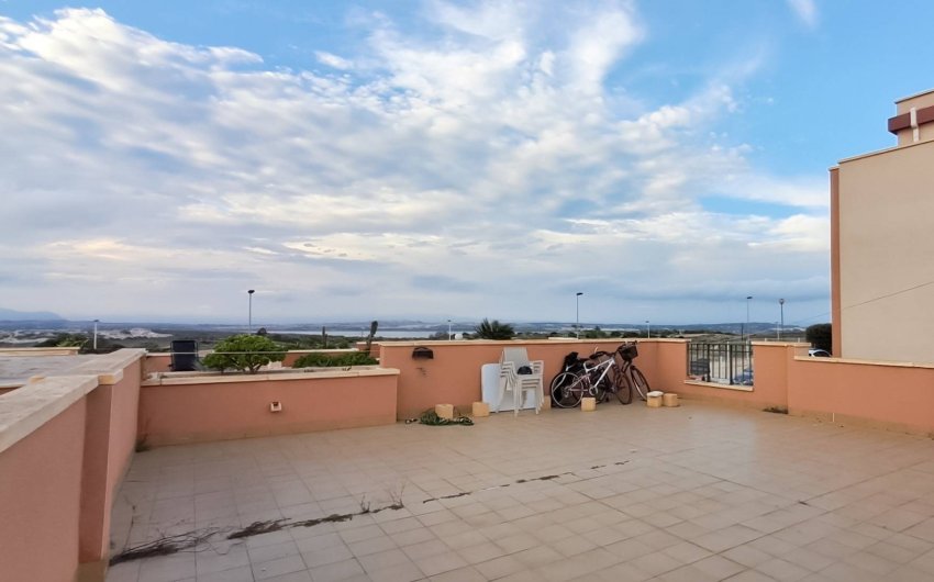 Revente - Semi Detached -
Torrevieja - Parque Acuático - Sector 25