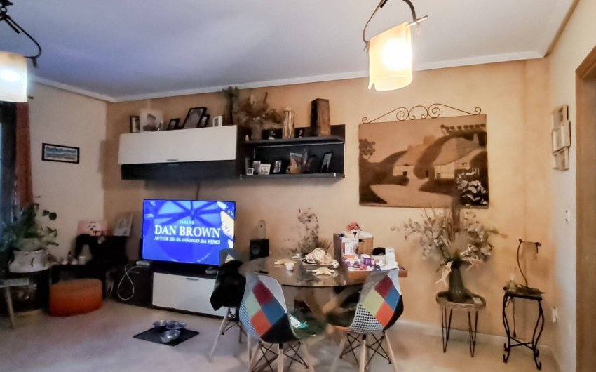 Revente - Semi Detached -
Torrevieja - Parque Acuático - Sector 25