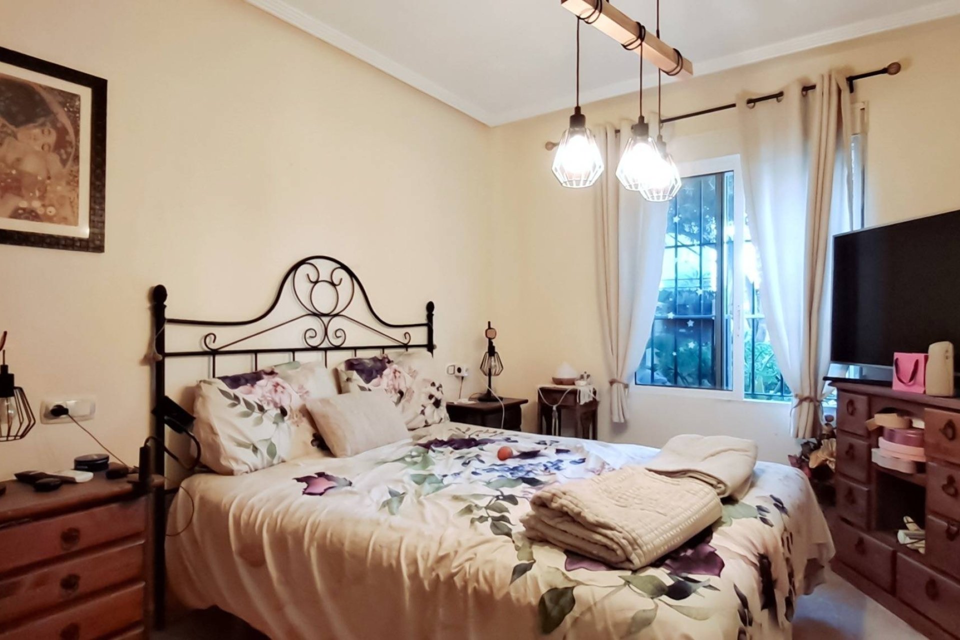 Revente - Semi Detached -
Torrevieja - Parque Acuático - Sector 25