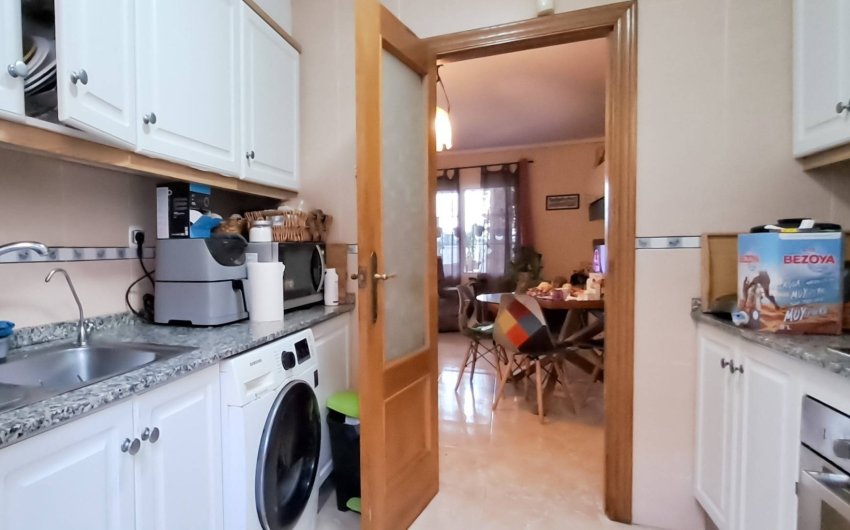 Revente - Semi Detached -
Torrevieja - Parque Acuático - Sector 25