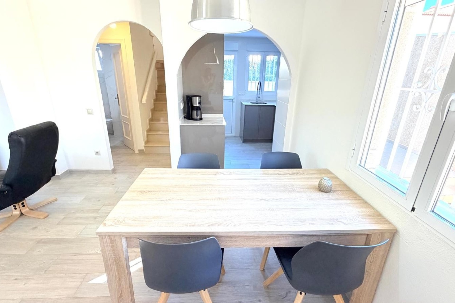 Revente - Semi Detached Villa -
Ciudad Quesada - Rojales - La Marquesa Golf