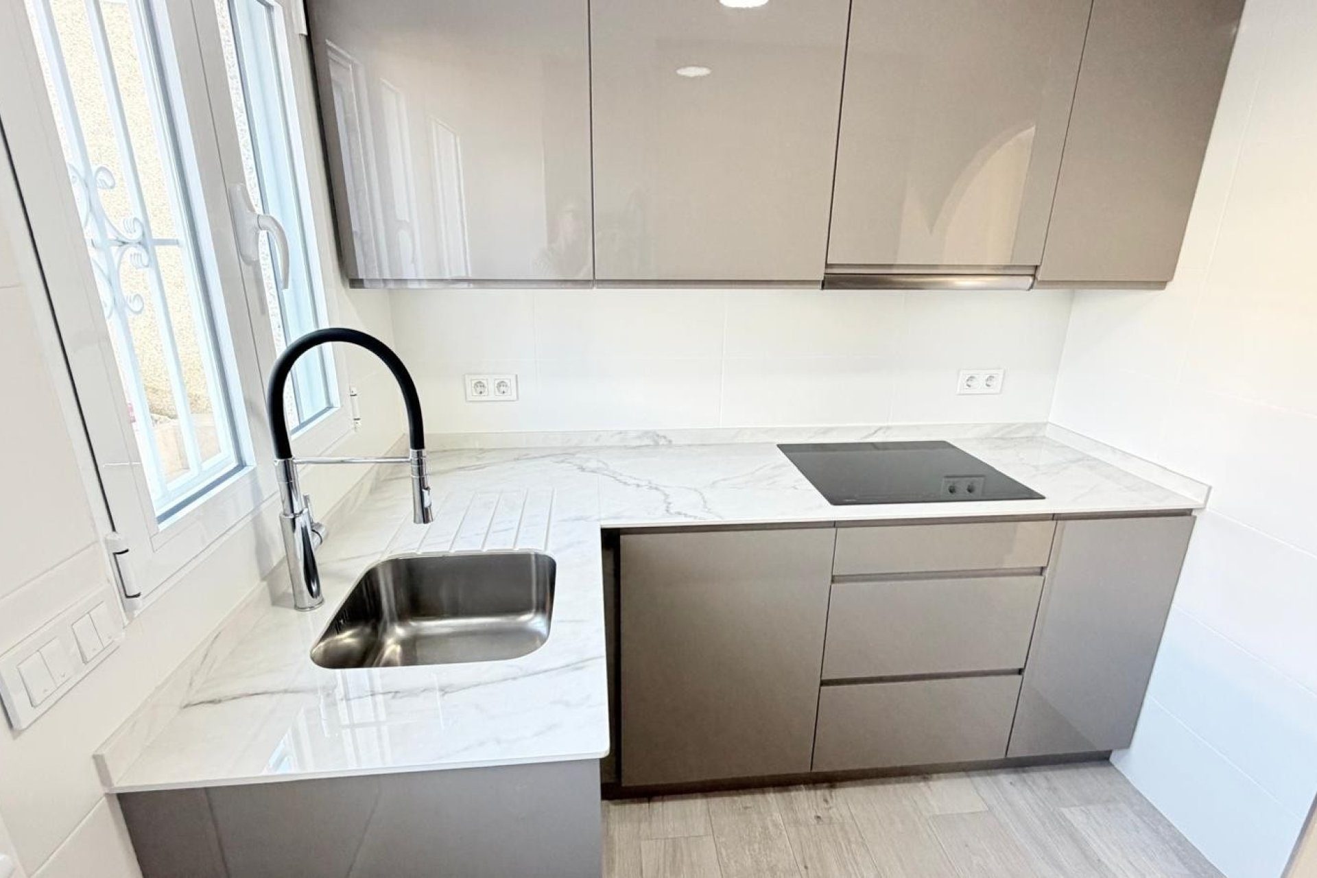 Revente - Semi Detached Villa -
Ciudad Quesada - Rojales - La Marquesa Golf