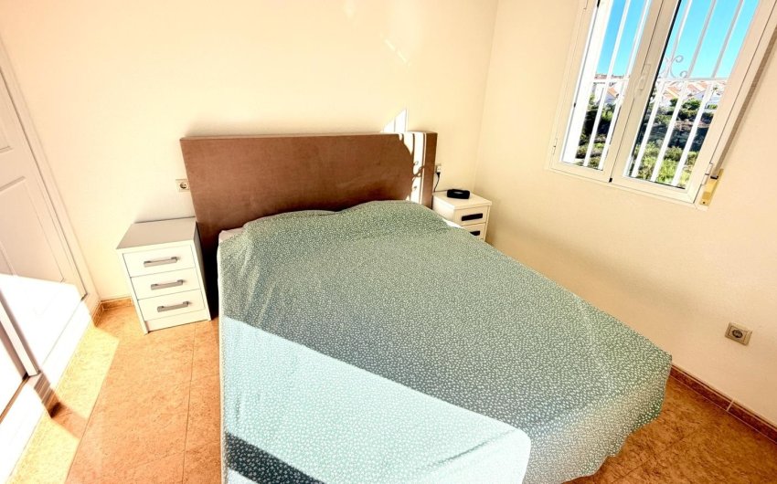 Revente - Semi Detached Villa -
Ciudad Quesada - Rojales - La Marquesa Golf