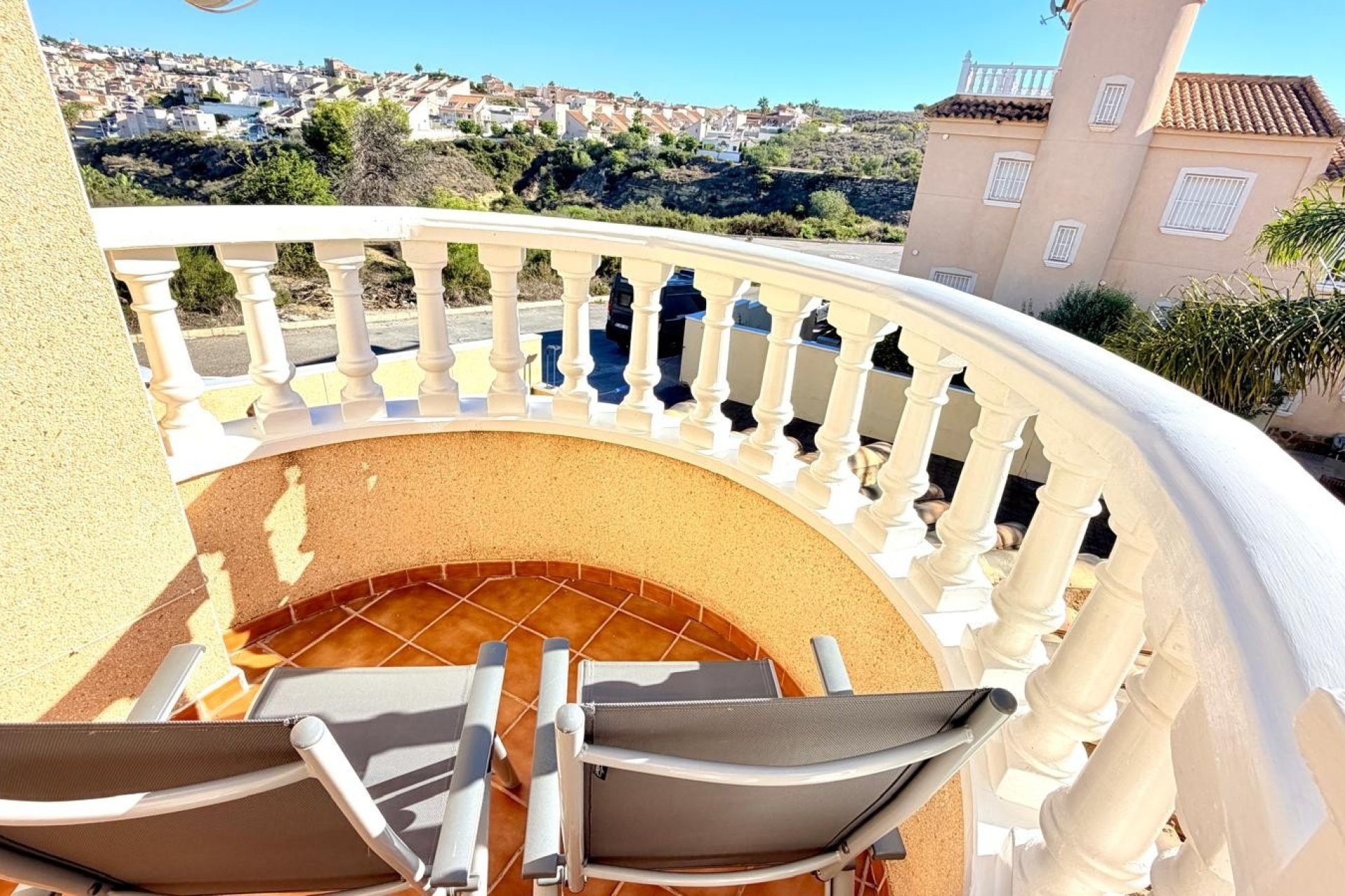 Revente - Semi Detached Villa -
Ciudad Quesada - Rojales - La Marquesa Golf