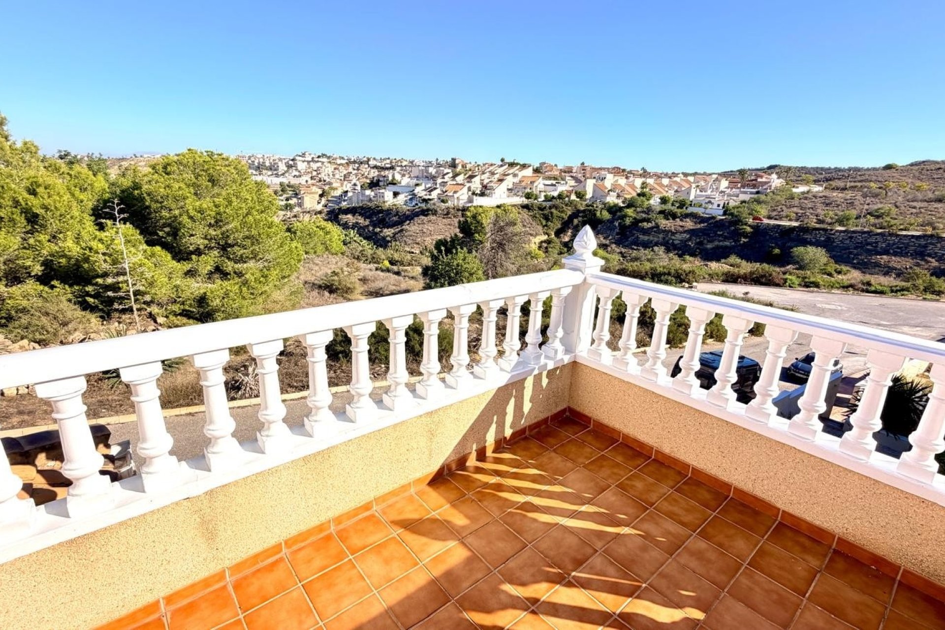 Revente - Semi Detached Villa -
Ciudad Quesada - Rojales - La Marquesa Golf