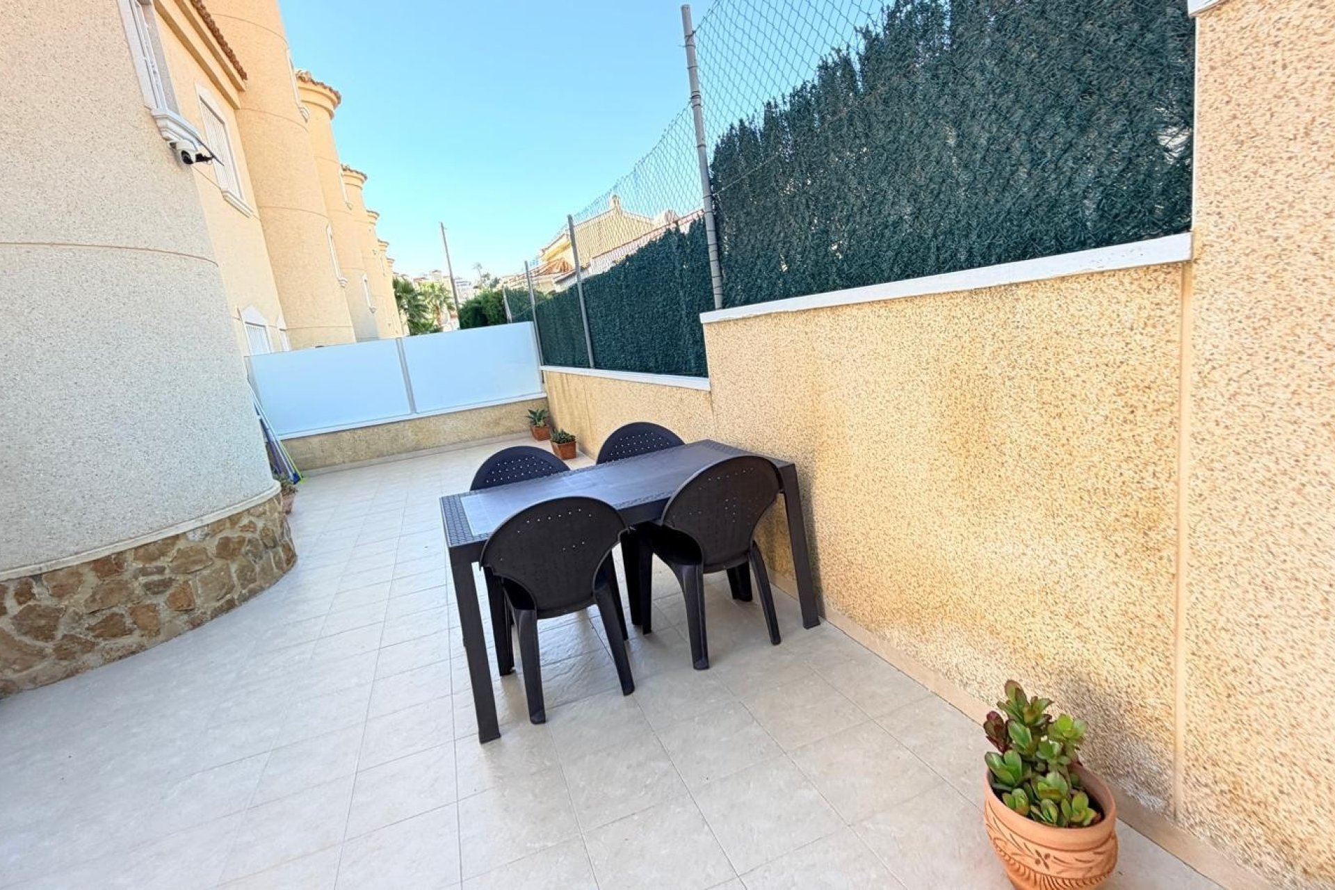 Revente - Semi Detached Villa -
Ciudad Quesada - Rojales - La Marquesa Golf