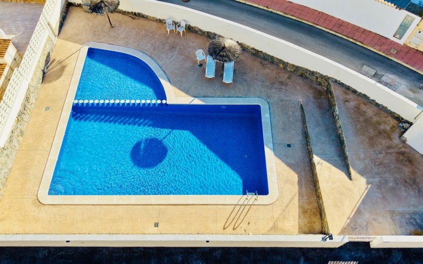Revente - Semi Detached Villa -
Ciudad Quesada - Rojales - La Marquesa Golf
