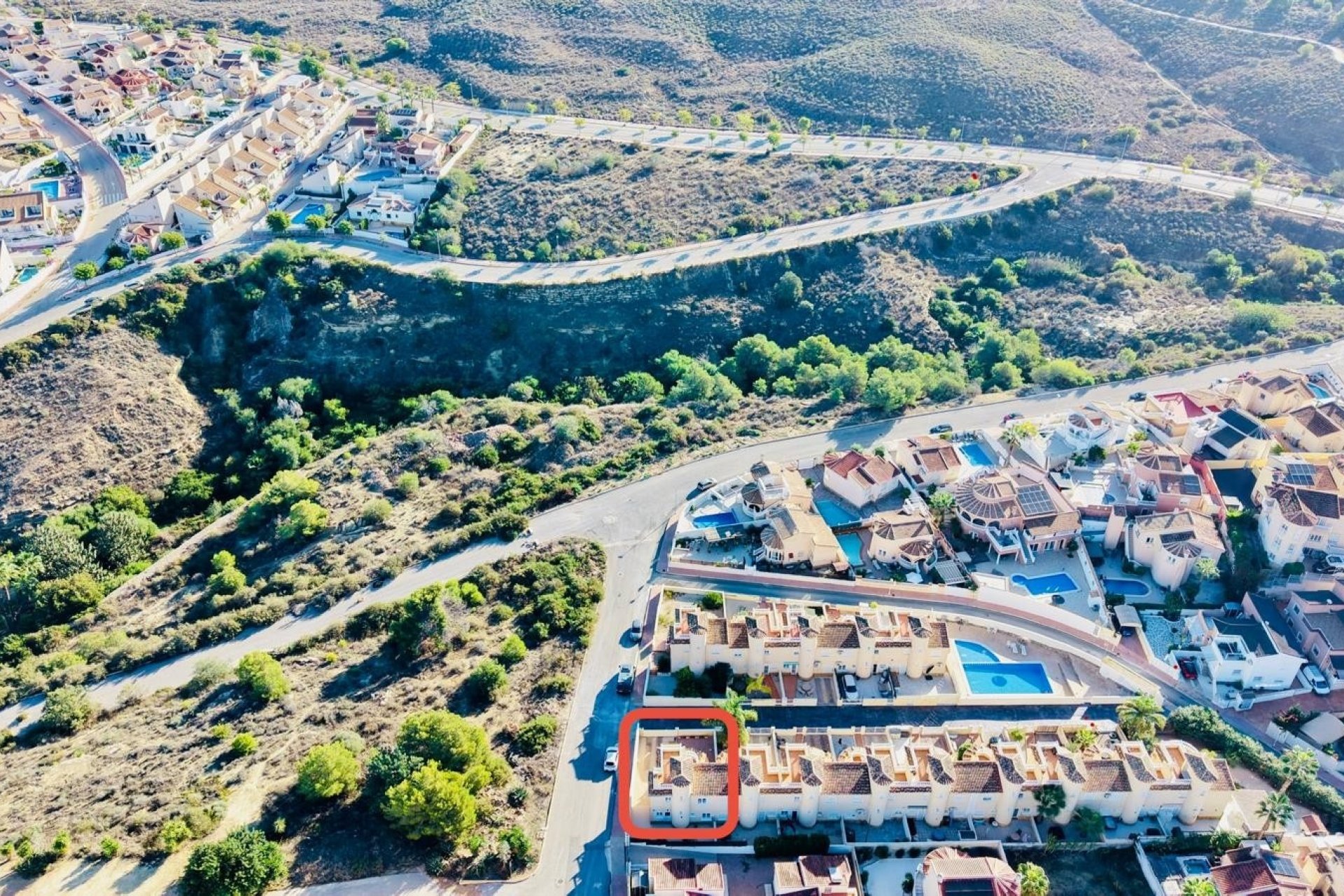 Revente - Semi Detached Villa -
Ciudad Quesada - Rojales - La Marquesa Golf