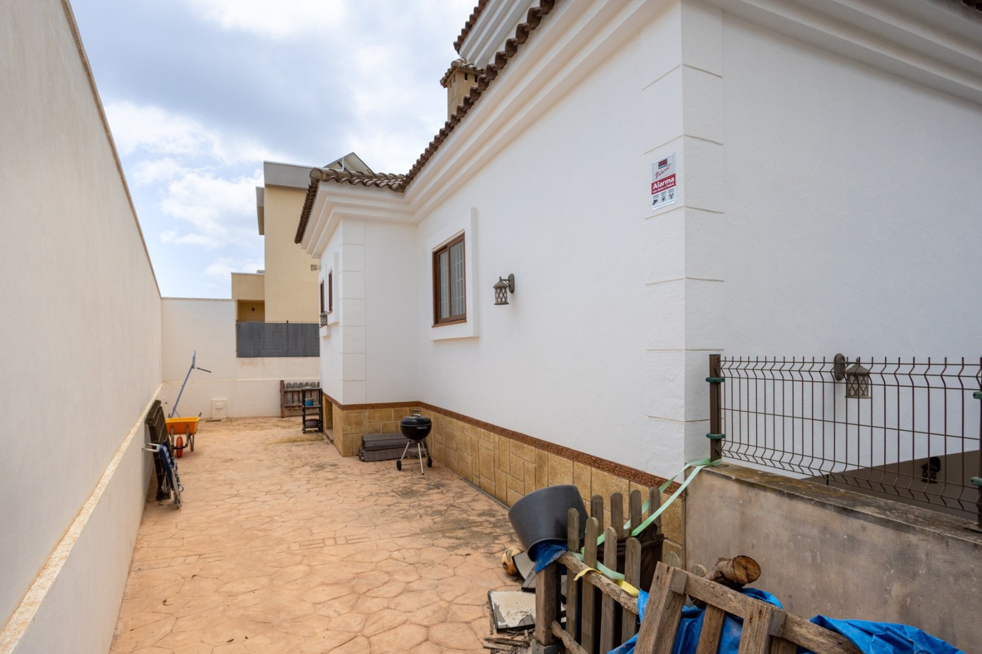 Revente - Semi Detached Villa -
Los Montesinos - La Herrada