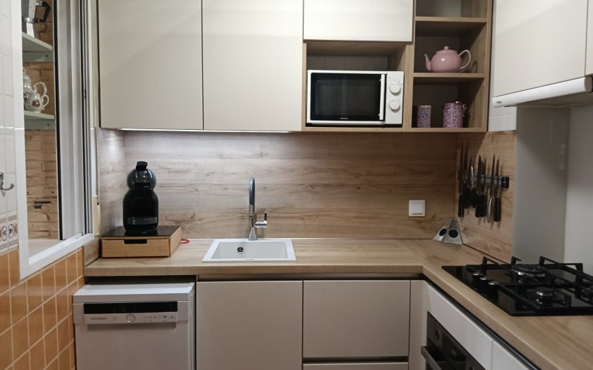 Revente - Semi Detached Villa -
Los Montesinos - La Herrada