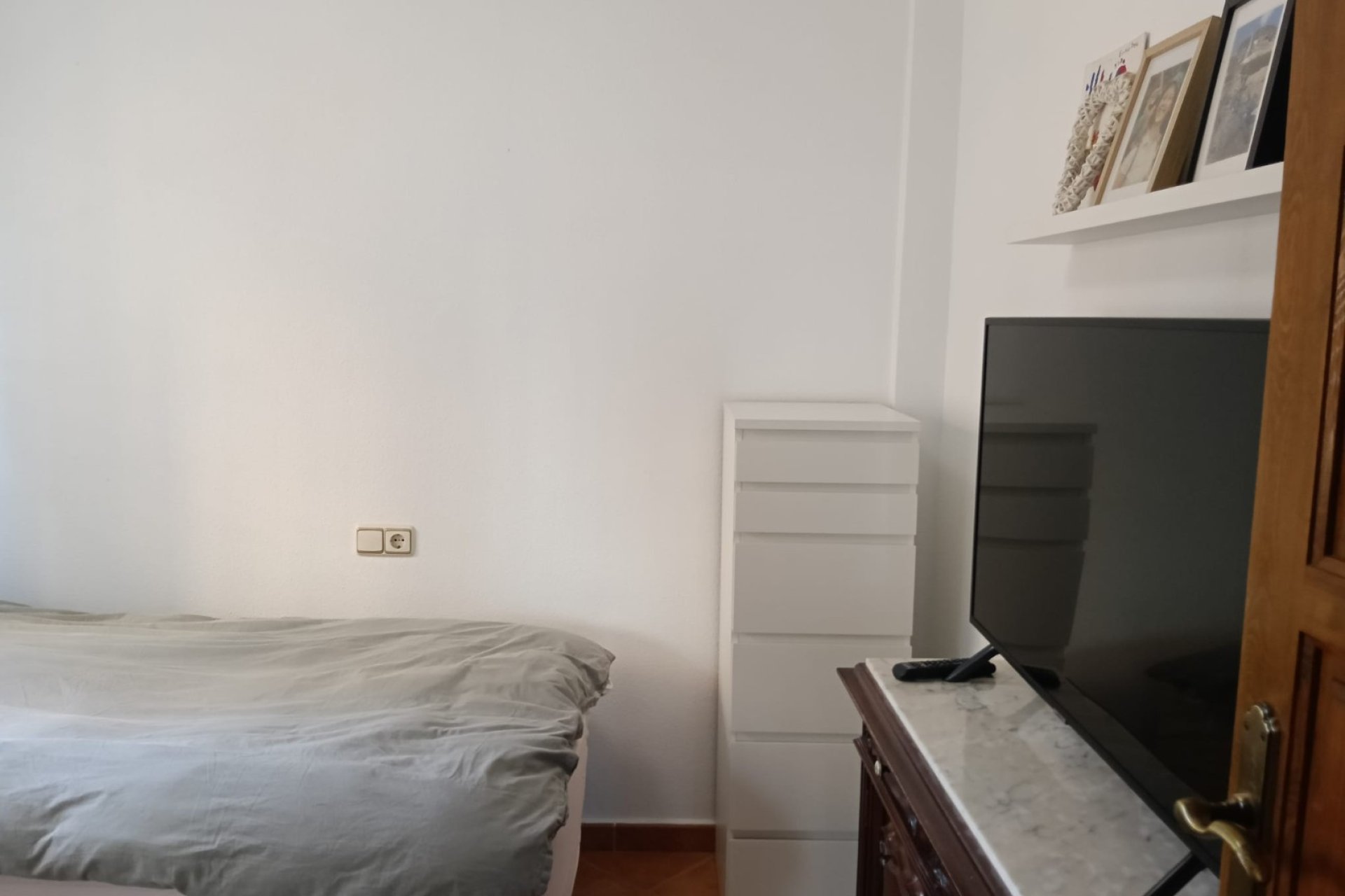 Revente - Semi Detached Villa -
Los Montesinos - La Herrada