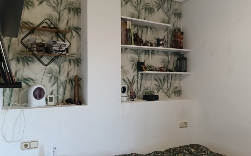 Revente - Semi Detached Villa -
Los Montesinos - La Herrada