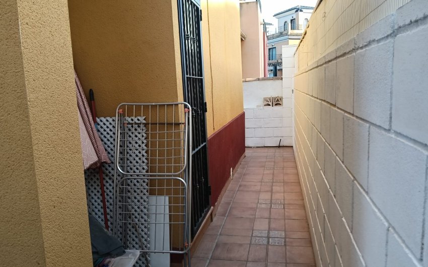 Revente - Semi Detached Villa -
Los Montesinos - La Herrada