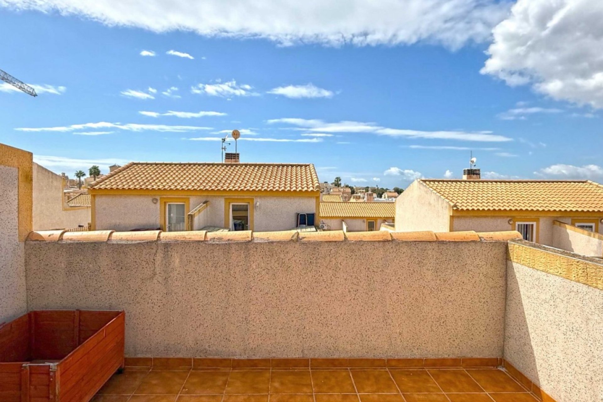 Revente - Semi Detached Villa -
Orihuela Costa - Los Altos