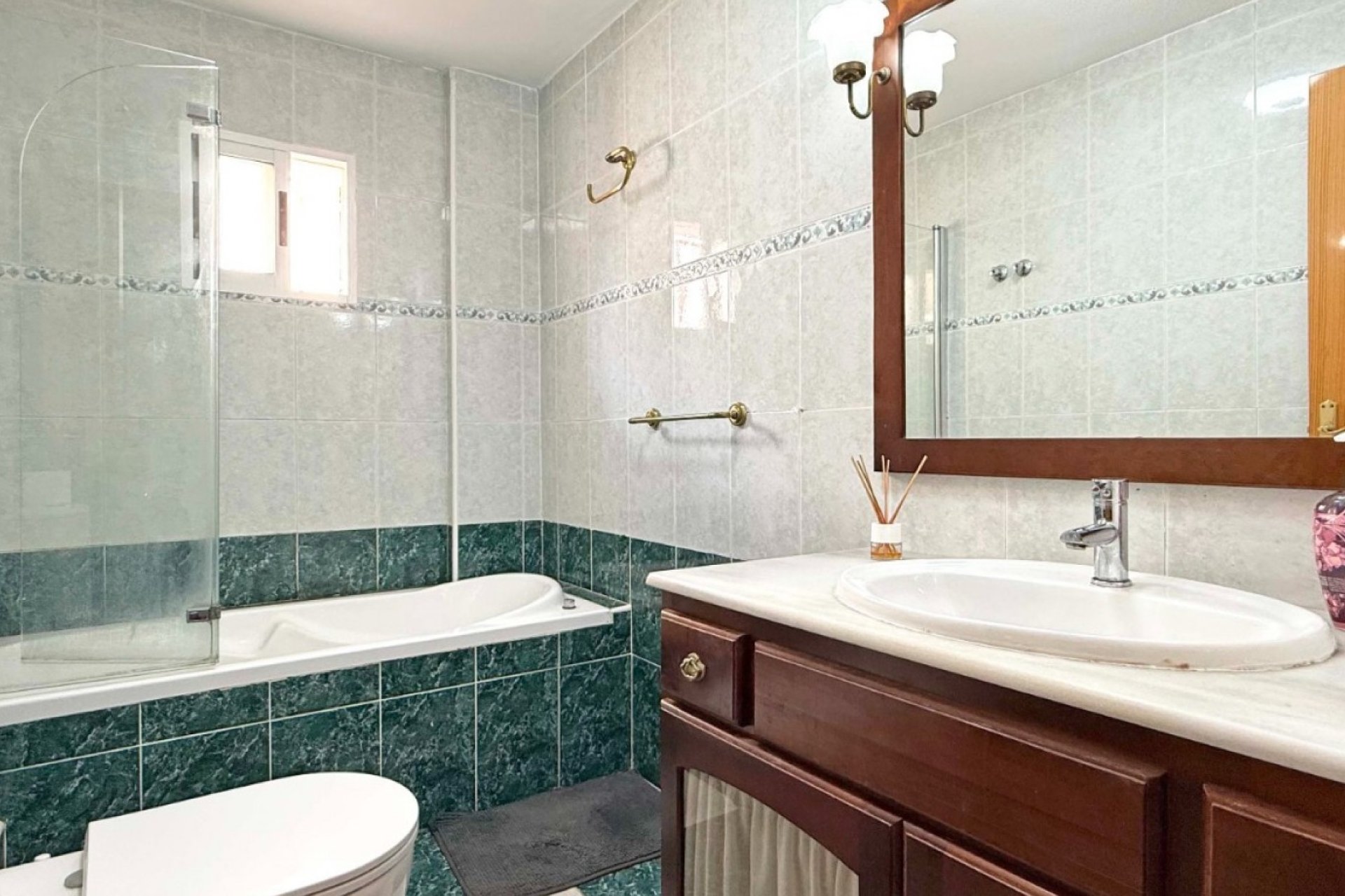 Revente - Semi Detached Villa -
Orihuela Costa - Los Altos