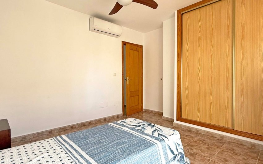 Revente - Semi Detached Villa -
Orihuela Costa - Los Altos