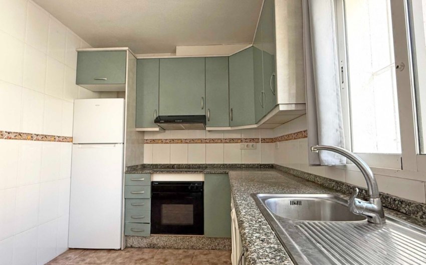 Revente - Semi Detached Villa -
Orihuela Costa - Los Altos