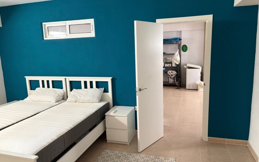 Revente - Semi Detached Villa -
Torre Pacheco - Sierra Golf - Balsicas