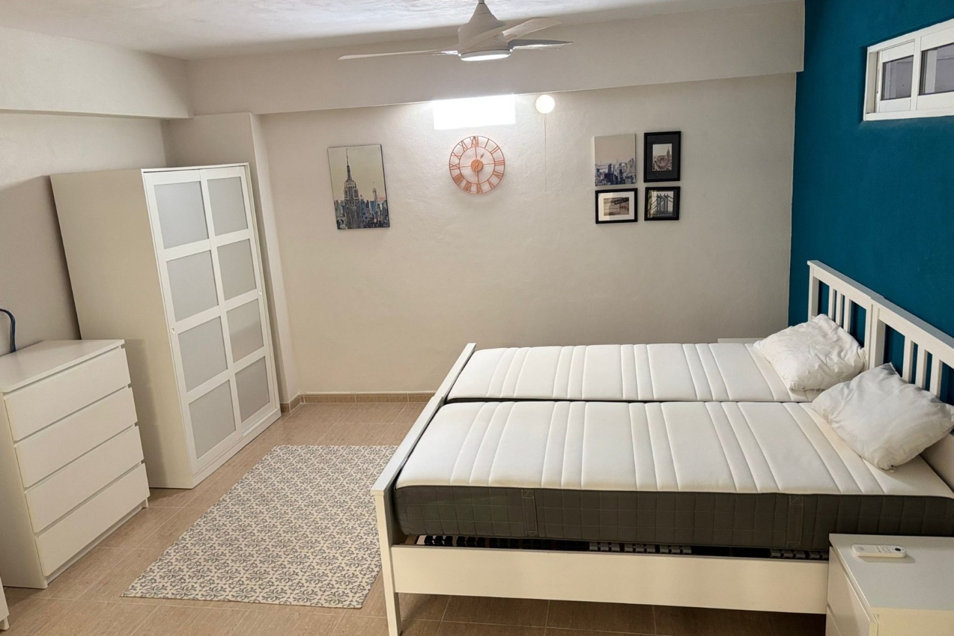 Revente - Semi Detached Villa -
Torre Pacheco - Sierra Golf - Balsicas