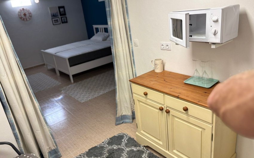 Revente - Semi Detached Villa -
Torre Pacheco - Sierra Golf - Balsicas