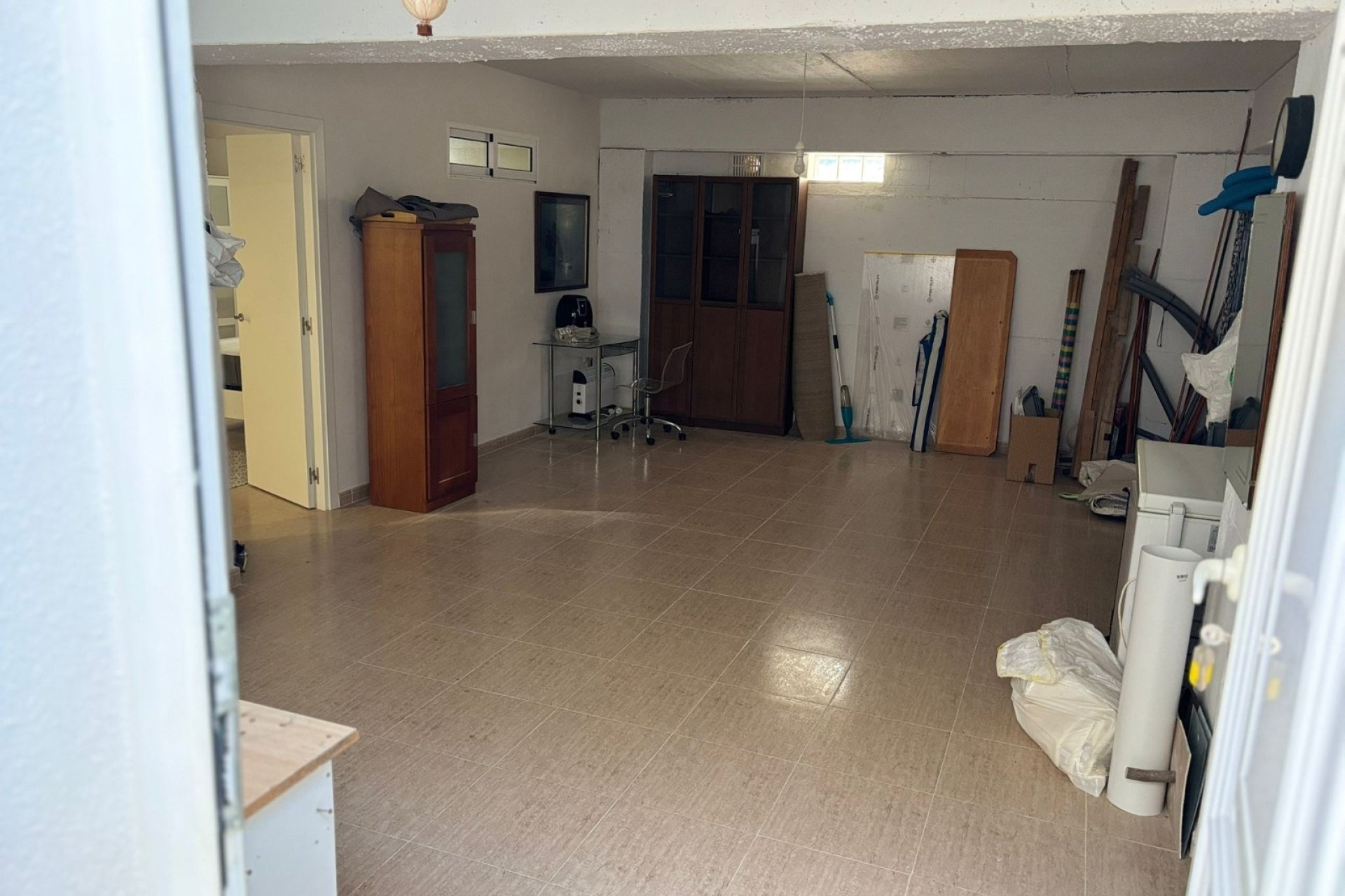 Revente - Semi Detached Villa -
Torre Pacheco - Sierra Golf - Balsicas