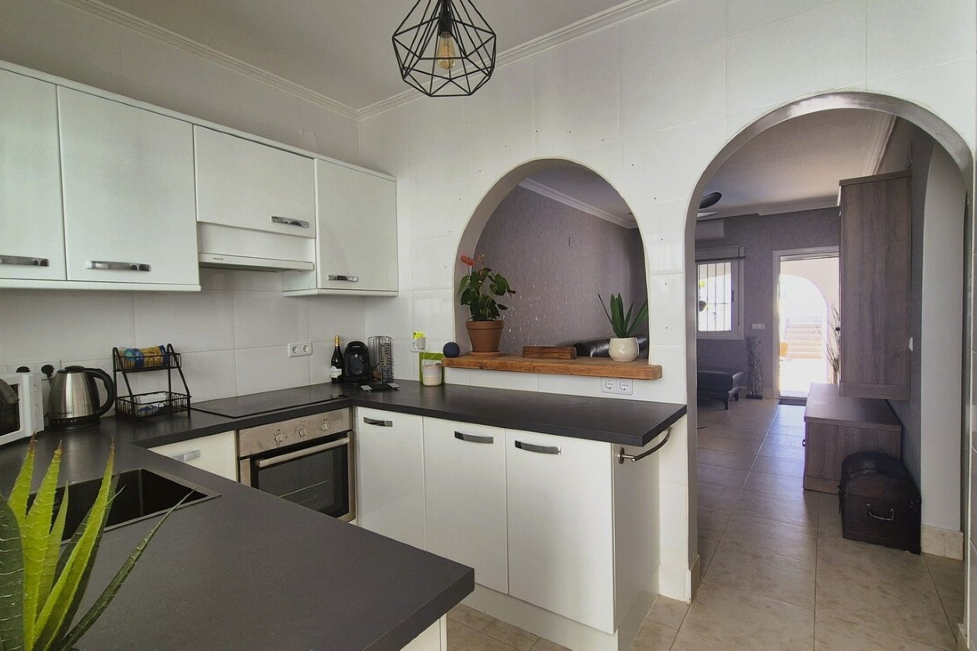 Revente - Semi Detached -
Villamartin - Costa Blanca
