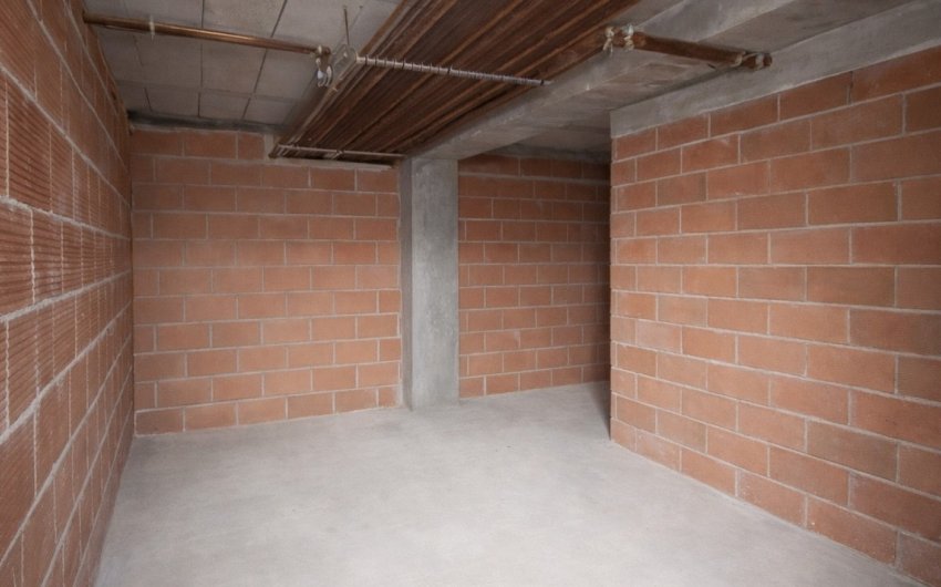 Revente - studio -
Torrevieja - El Acequión - Los Náufragos