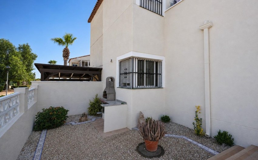 Revente - Terraced house -
Algorfa - Algorfa - Urb. Montebello
