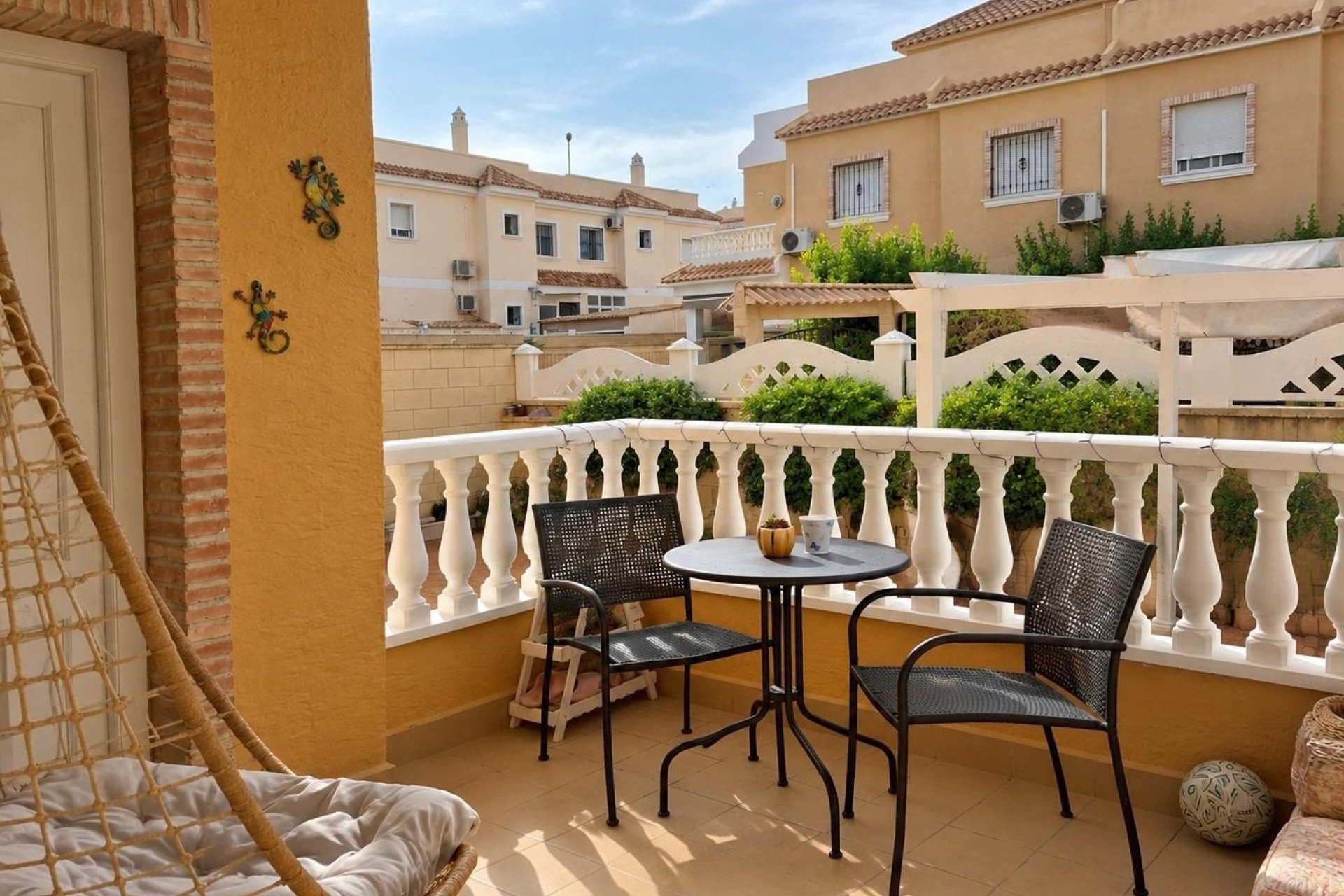 Revente - Terraced house -
Rojales - Lo Marabú
