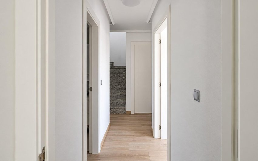 Revente - Terraced house -
Rojales - Lo Marabú
