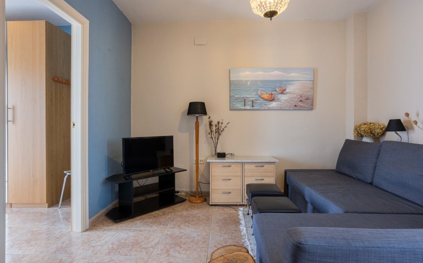 Revente - Terraced house / Townhouse -
Torrevieja - La Siesta