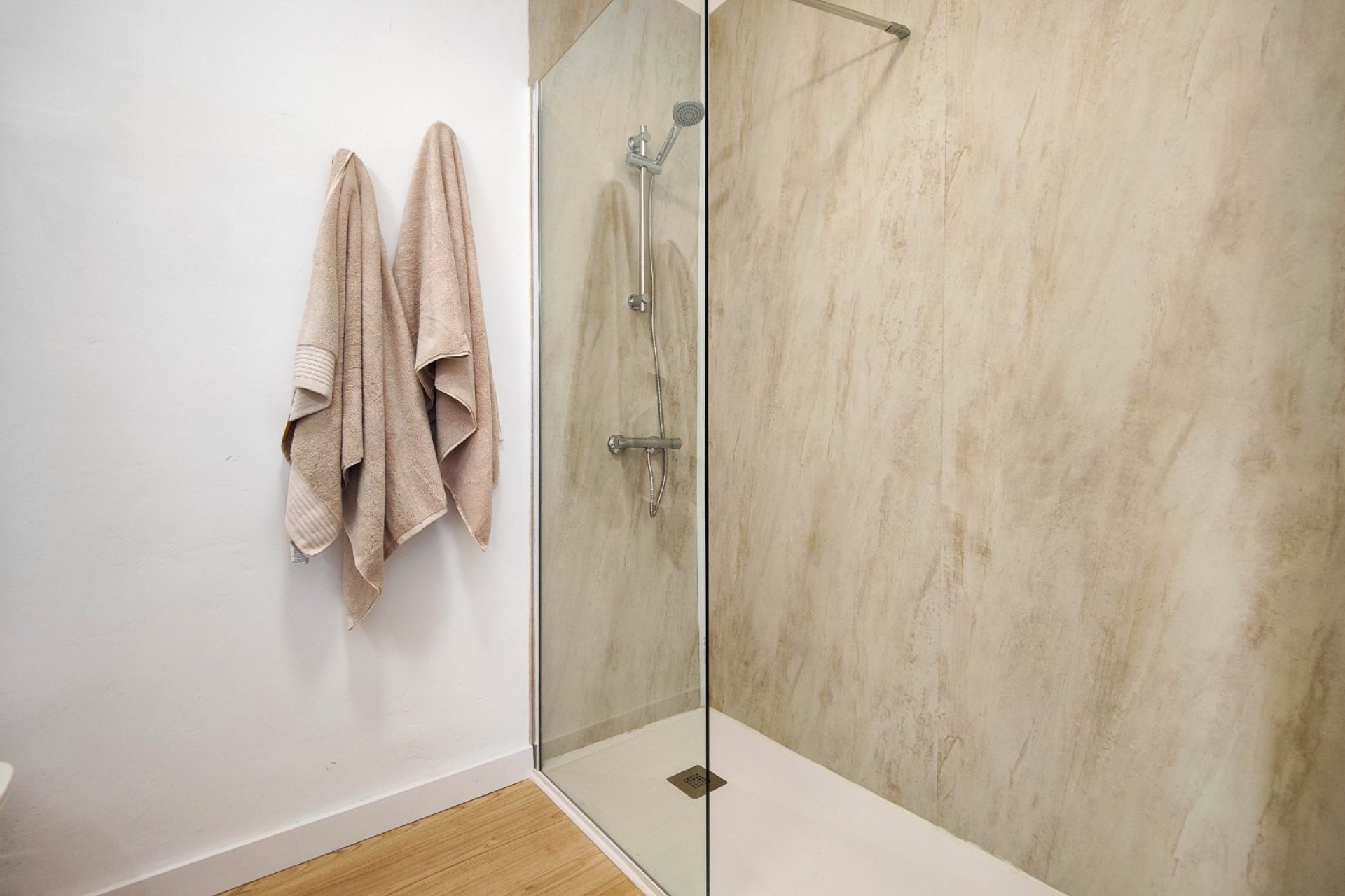 Revente - Top Floor Bungalow -
Orihuela Costa - Cabo Roig