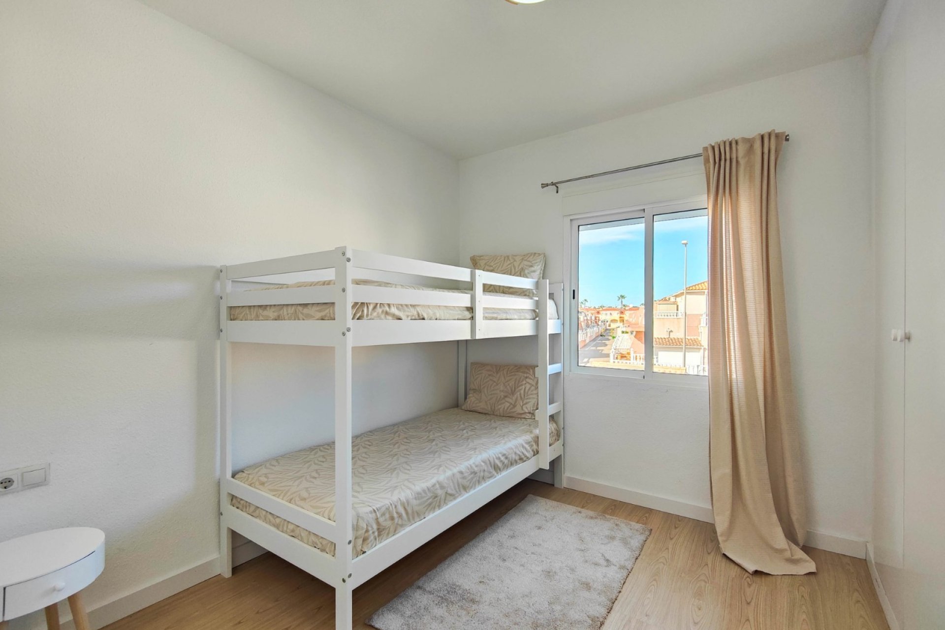 Revente - Top Floor Bungalow -
Orihuela Costa - Cabo Roig