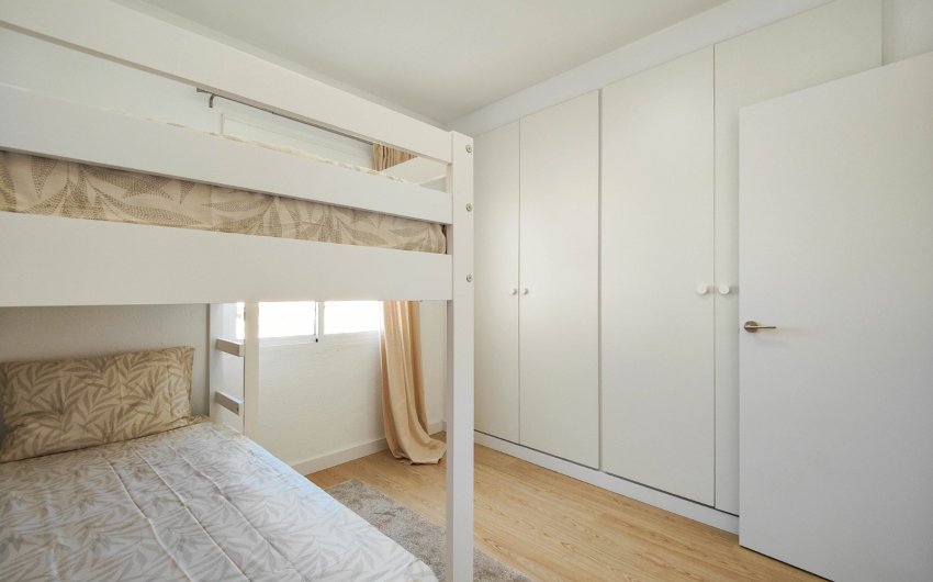 Revente - Top Floor Bungalow -
Orihuela Costa - Cabo Roig