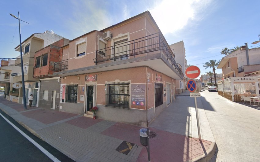 Revente - Town House -
Algorfa - Inland