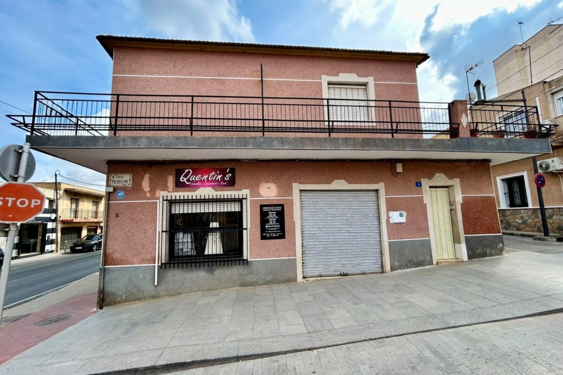 Revente - Town House -
Algorfa - Inland