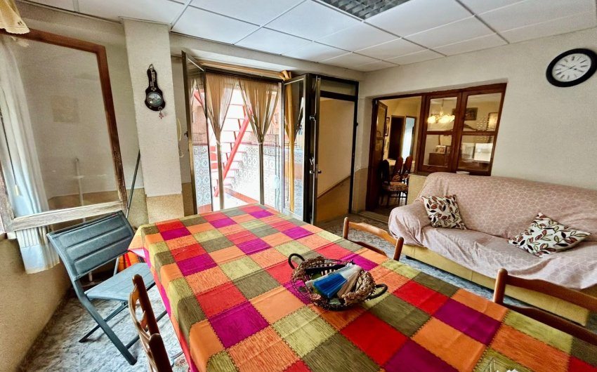 Revente - Town House -
Algorfa - Inland
