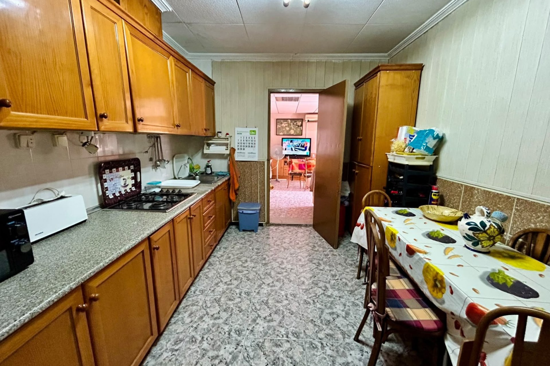 Revente - Town House -
Algorfa - Inland