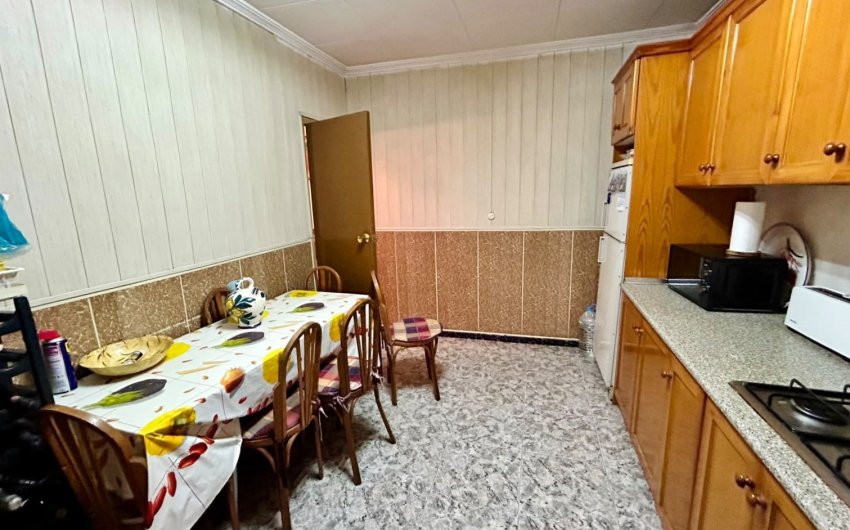 Revente - Town House -
Algorfa - Inland