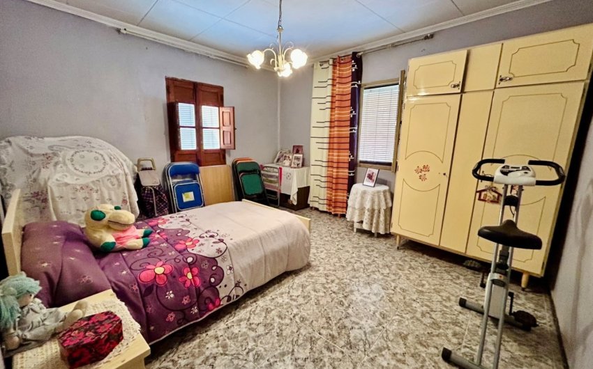 Revente - Town House -
Algorfa - Inland