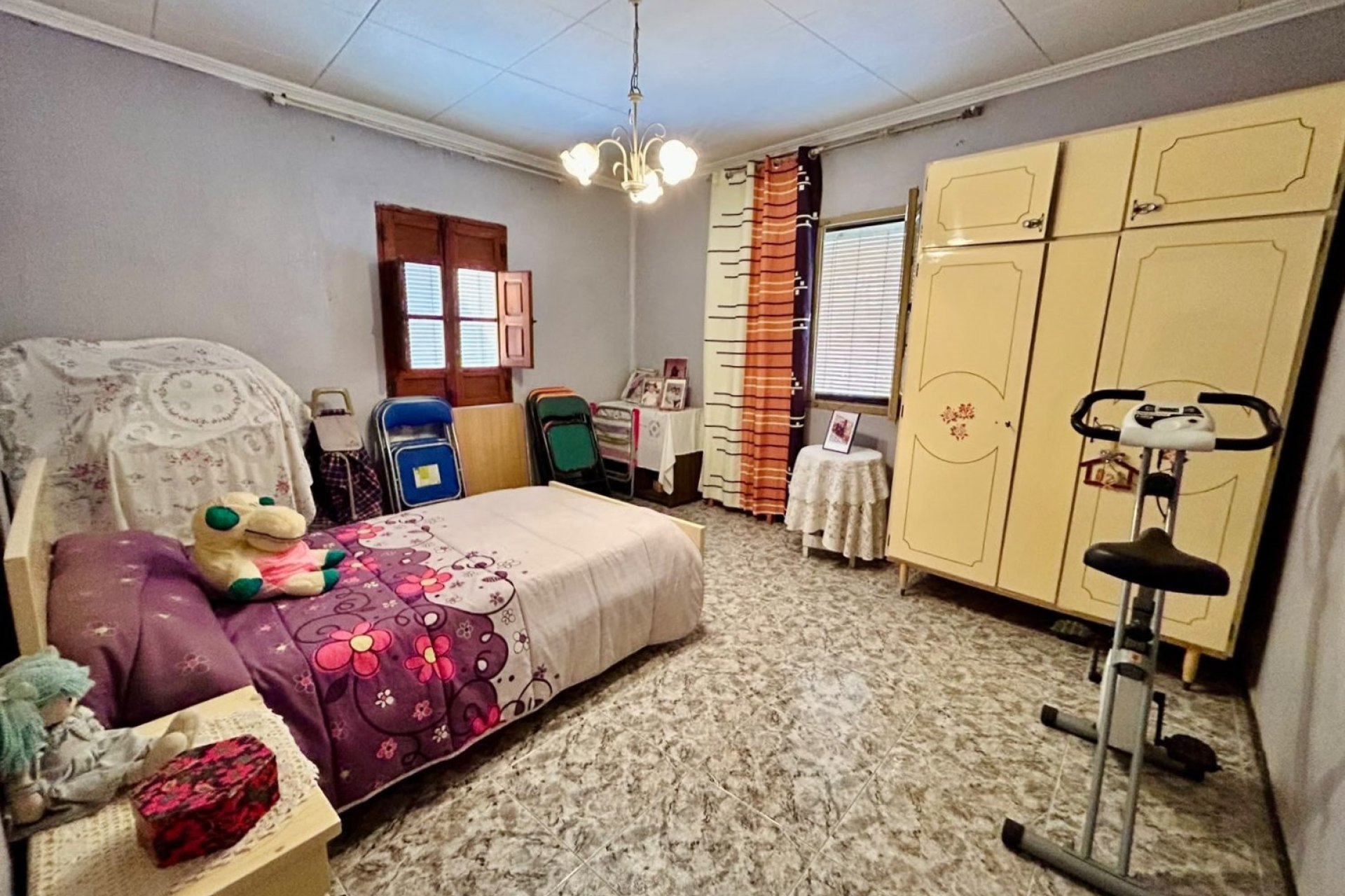 Revente - Town House -
Algorfa - Inland