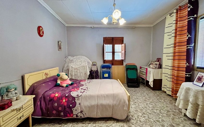 Revente - Town House -
Algorfa - Inland