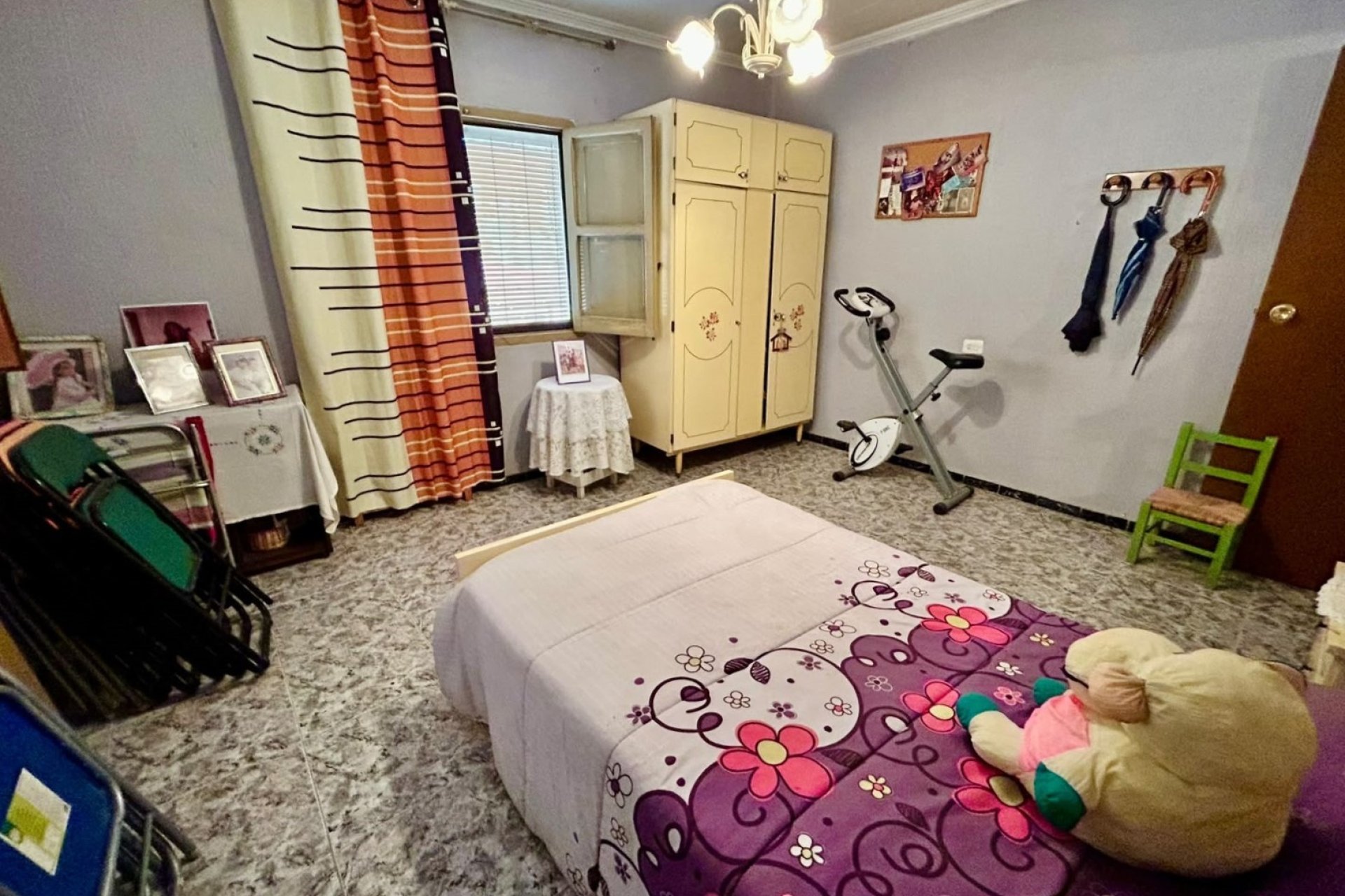 Revente - Town House -
Algorfa - Inland