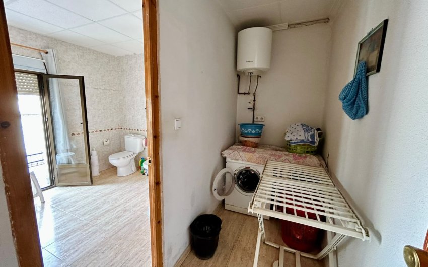 Revente - Town House -
Algorfa - Inland