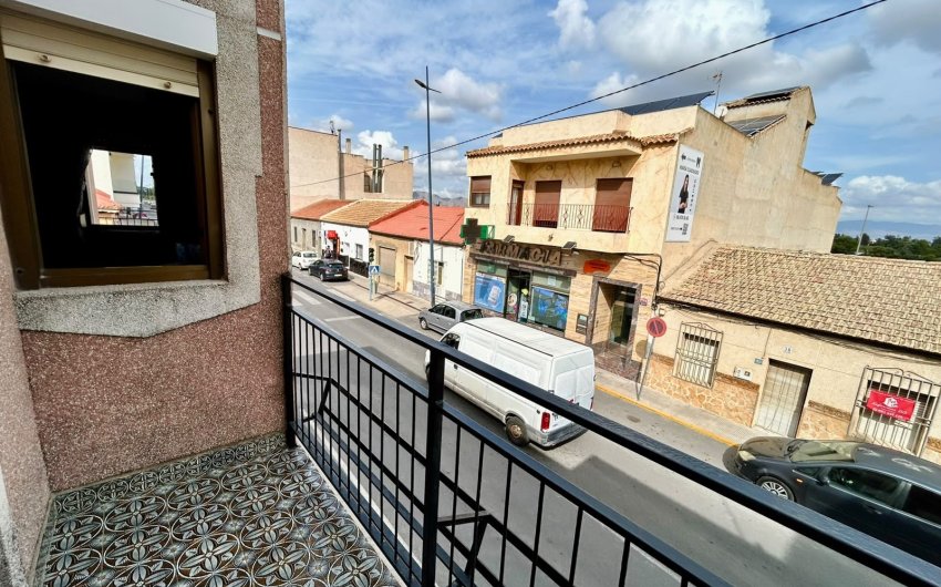 Revente - Town House -
Algorfa - Inland