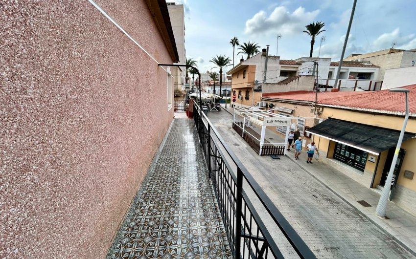 Revente - Town House -
Algorfa - Inland