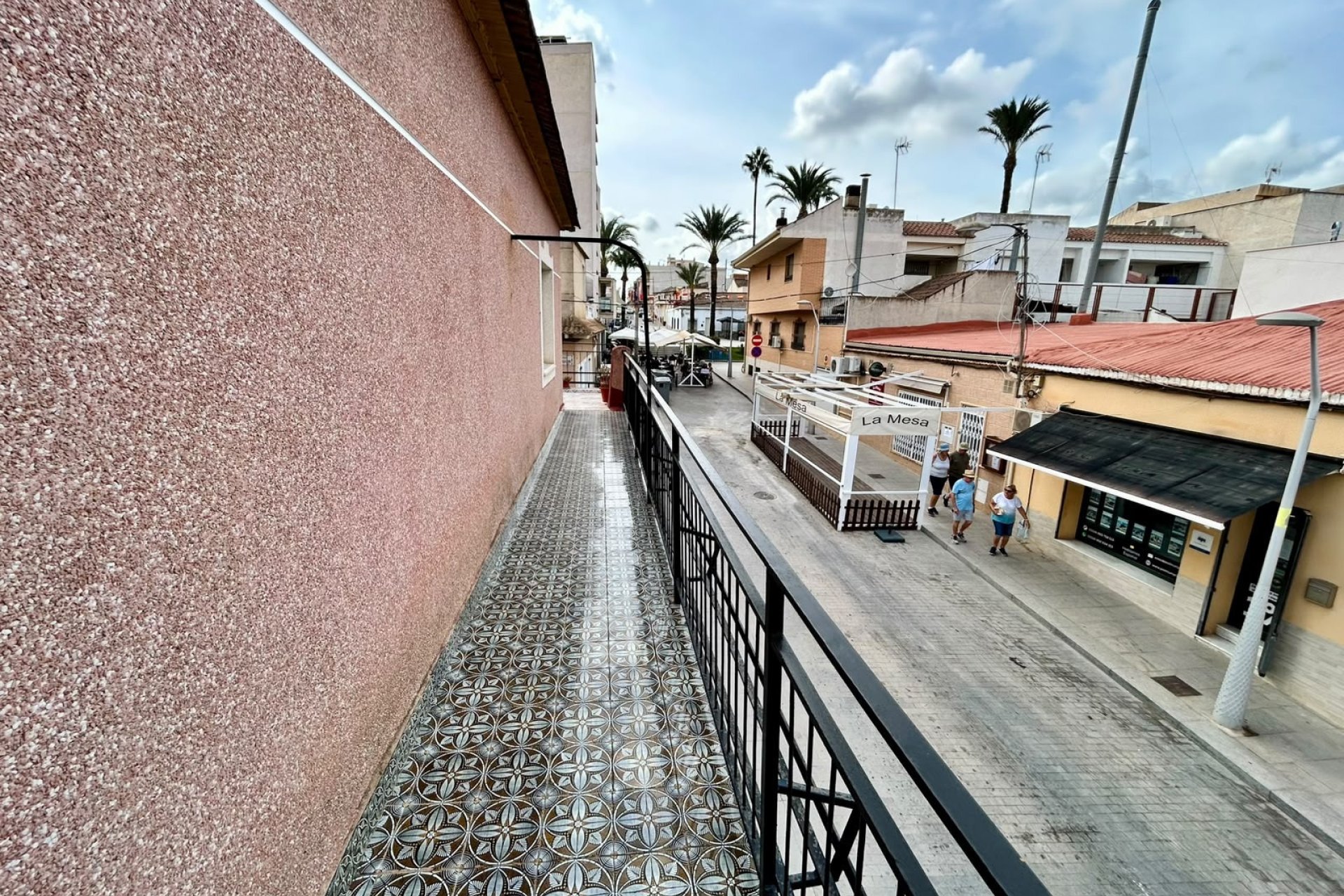 Revente - Town House -
Algorfa - Inland