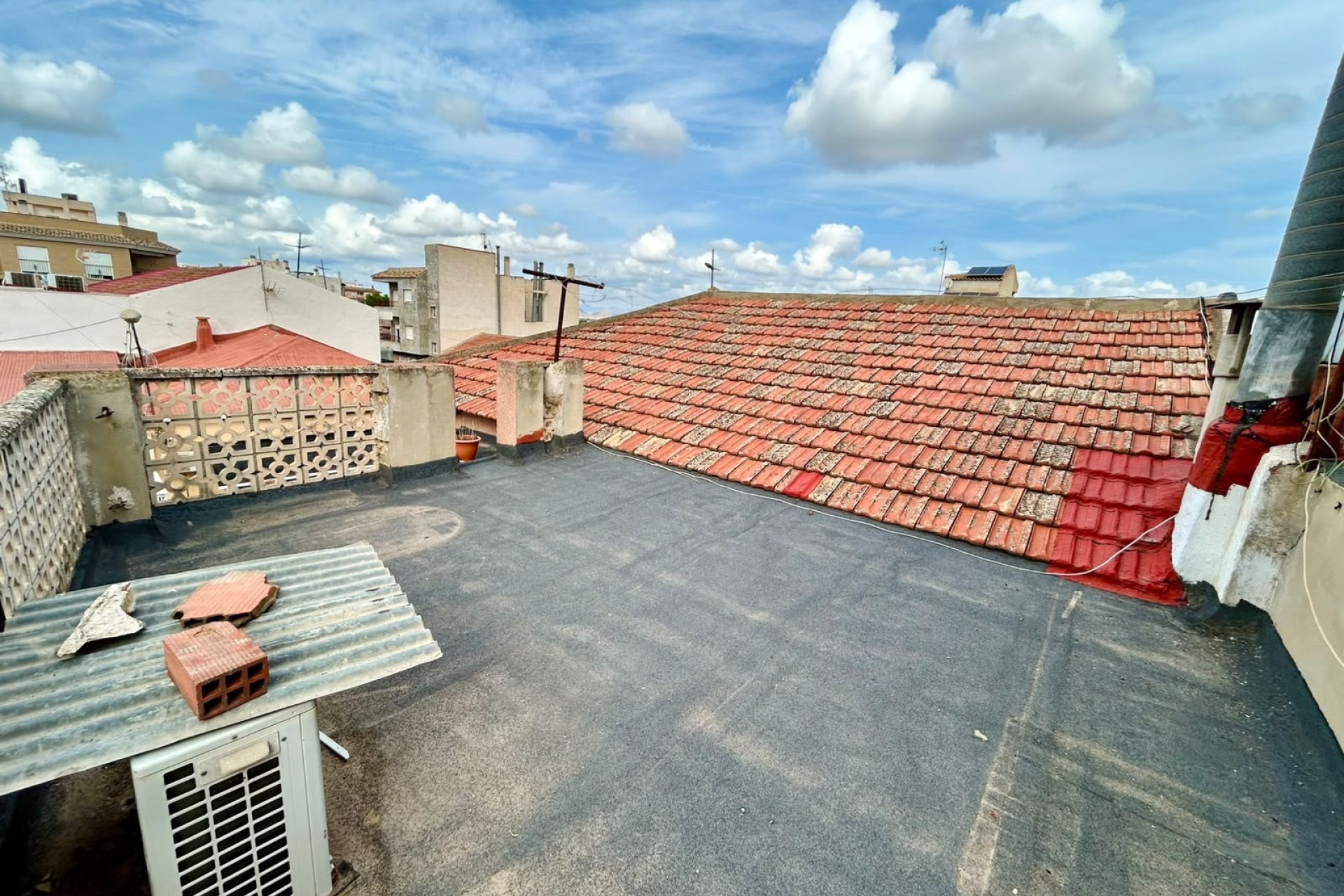 Revente - Town House -
Algorfa - Inland